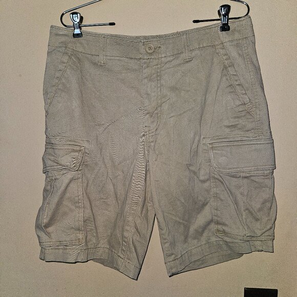 Sonoma Khaki Shorts - Picture 1 of 5